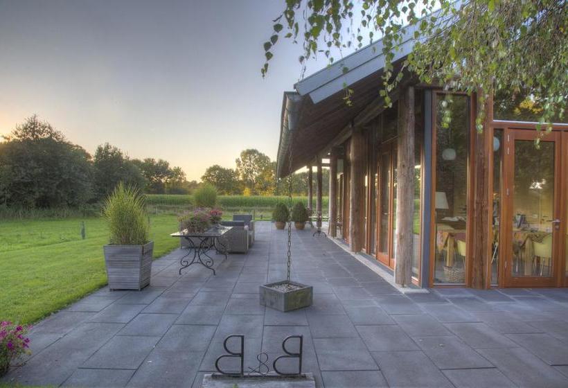 Bed & Breakfast De Wandhorst 12