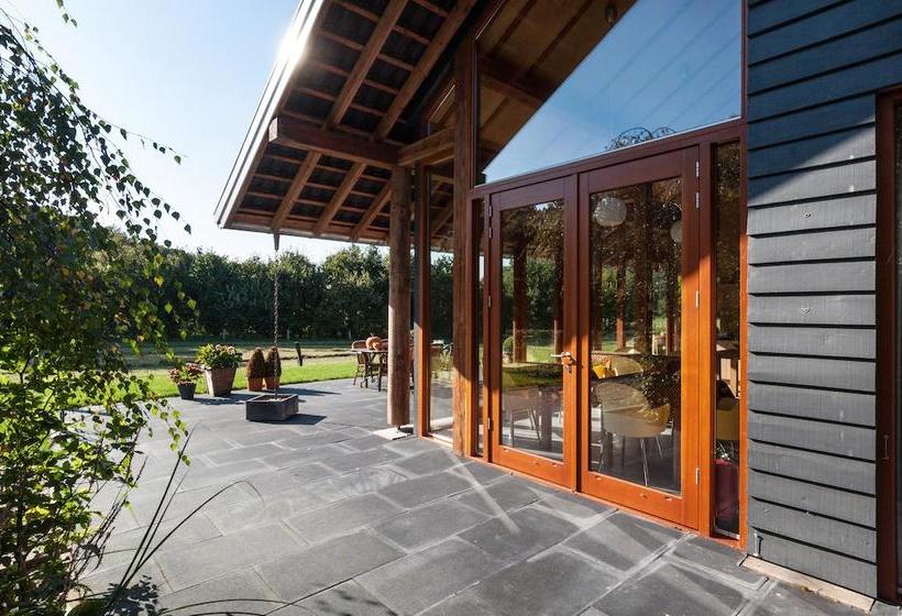 Bed & Breakfast De Wandhorst 13