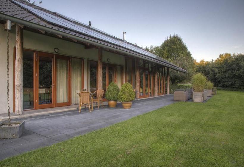 Bed & Breakfast De Wandhorst 14