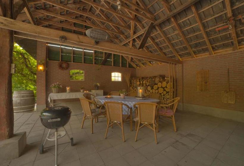 Bed & Breakfast De Wandhorst 15