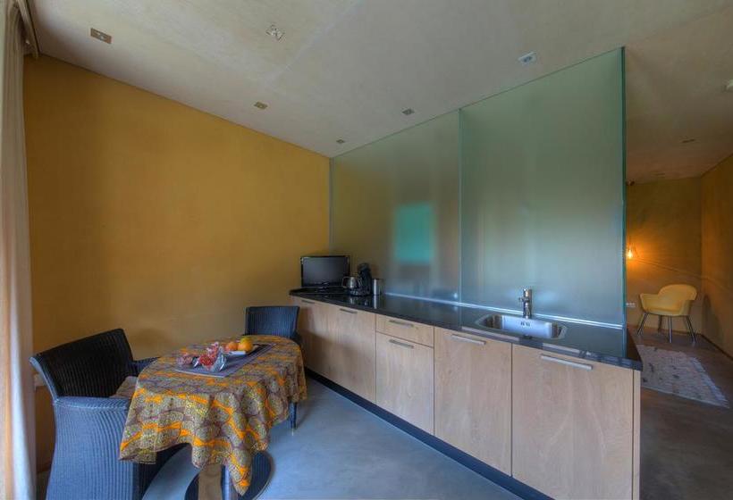 Bed & Breakfast De Wandhorst 16