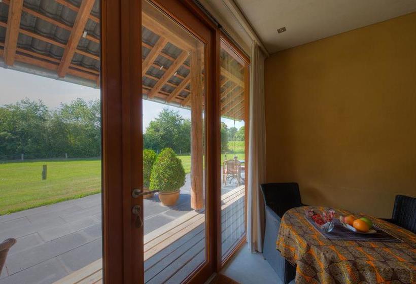 Bed & Breakfast De Wandhorst 17