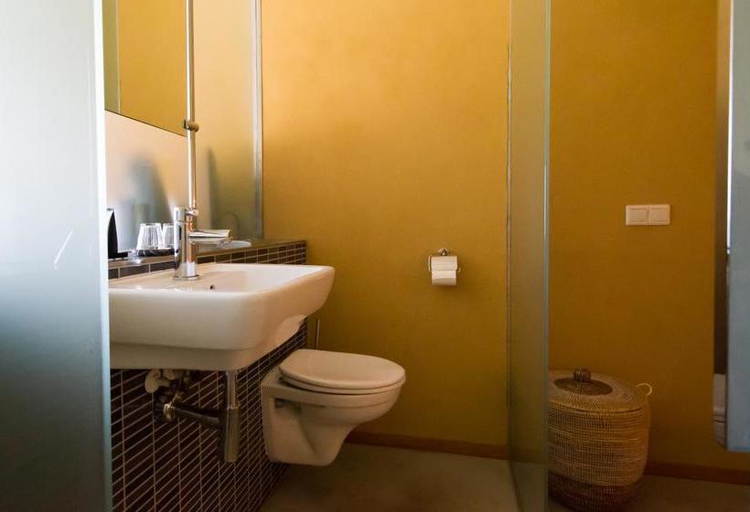 Bed & Breakfast De Wandhorst 19