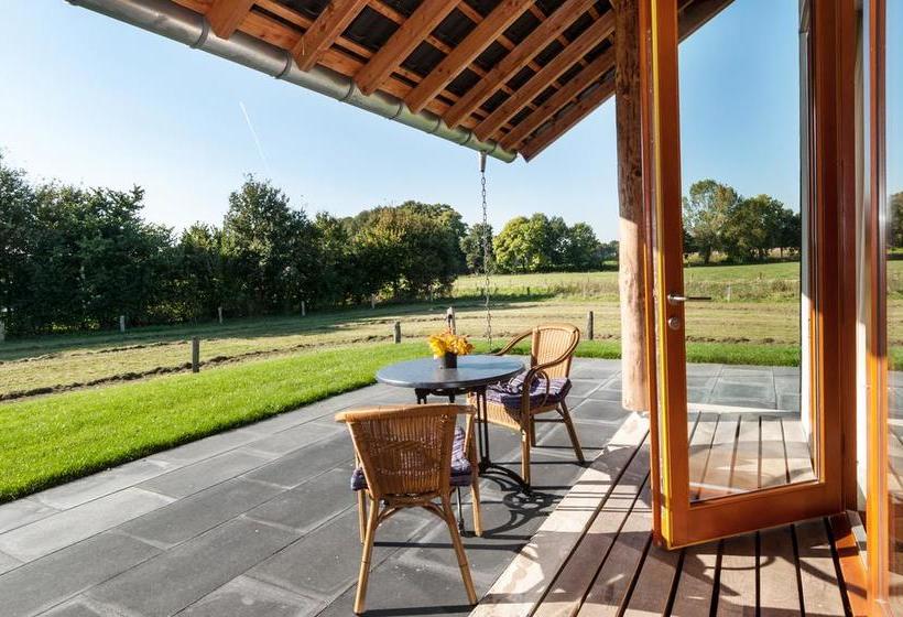 Bed & Breakfast De Wandhorst 2