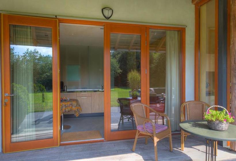 Bed & Breakfast De Wandhorst 20