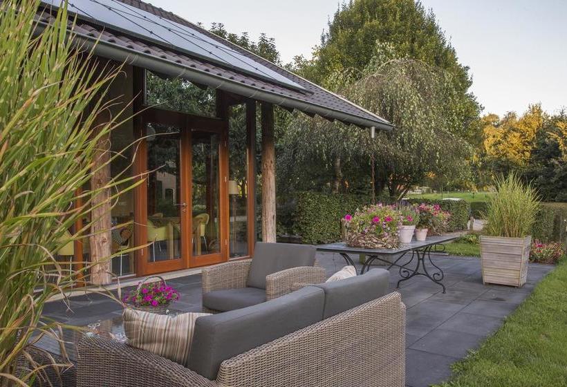 Bed & Breakfast De Wandhorst 3