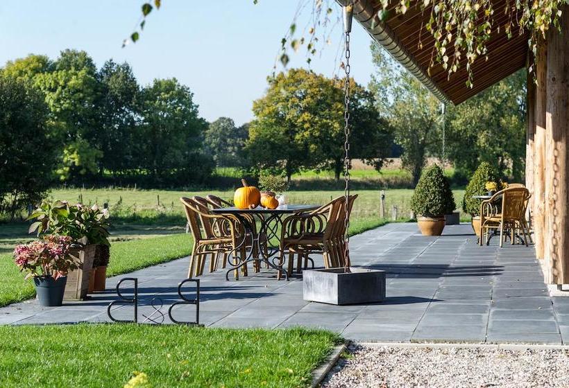 Bed & Breakfast De Wandhorst 4