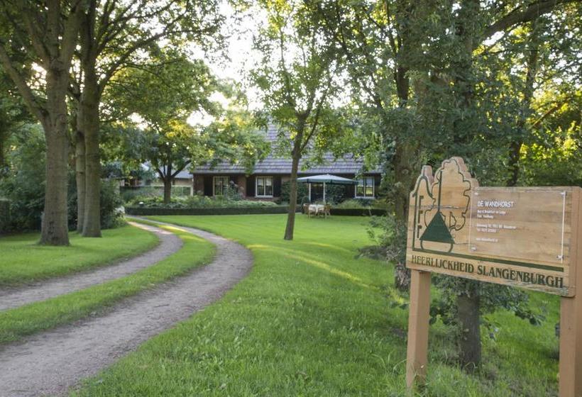 Bed & Breakfast De Wandhorst 5