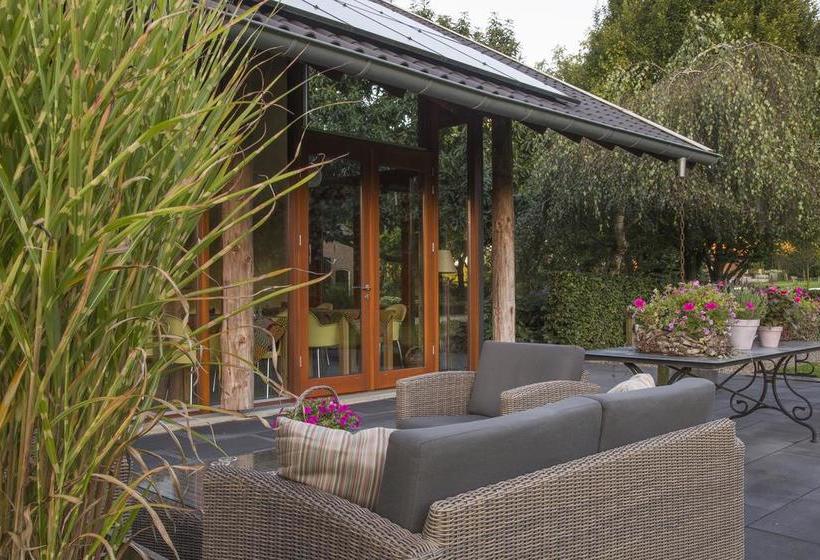 Bed & Breakfast De Wandhorst 6