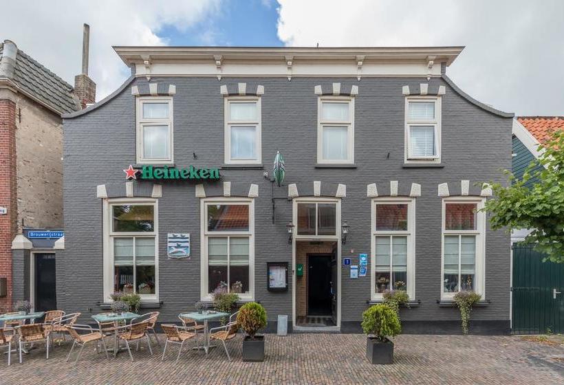 Hotel Van Der Weijde
