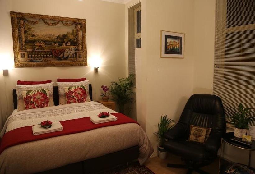 Antonius Bed And Breakfast