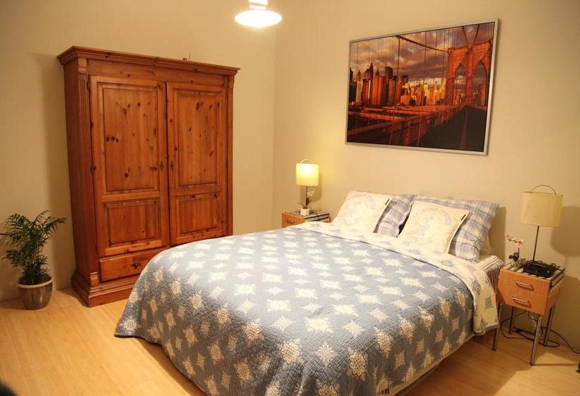 Antonius Bed And Breakfast 1