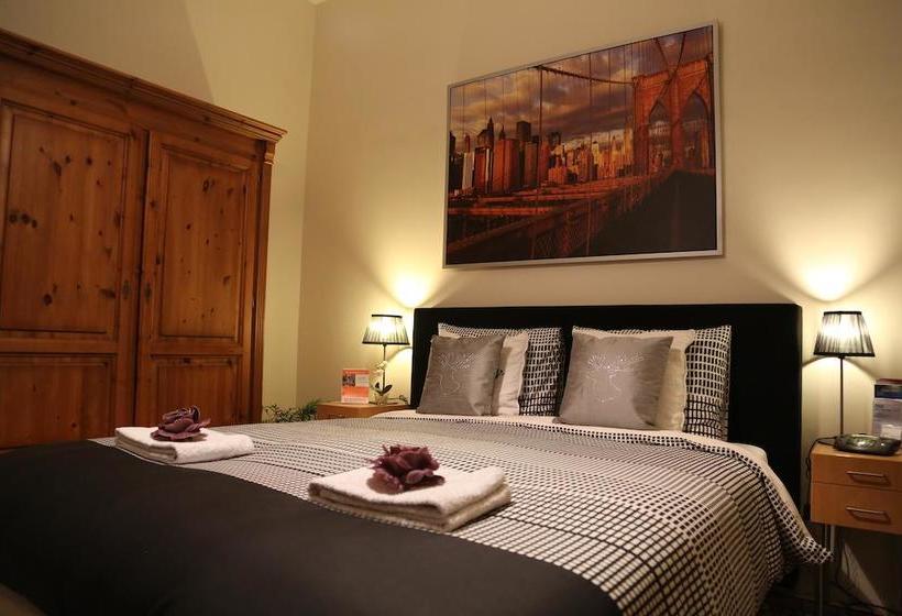 Antonius Bed And Breakfast 10