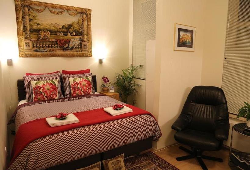 Antonius Bed And Breakfast 11