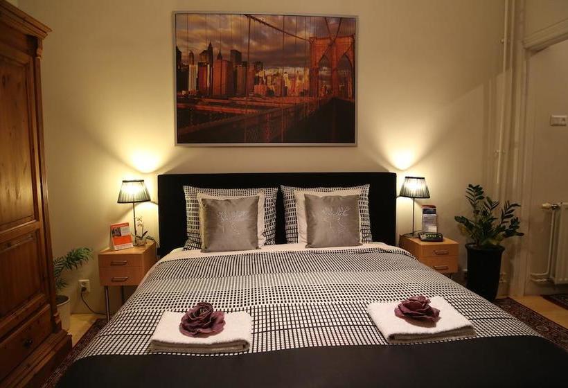 Antonius Bed And Breakfast 12