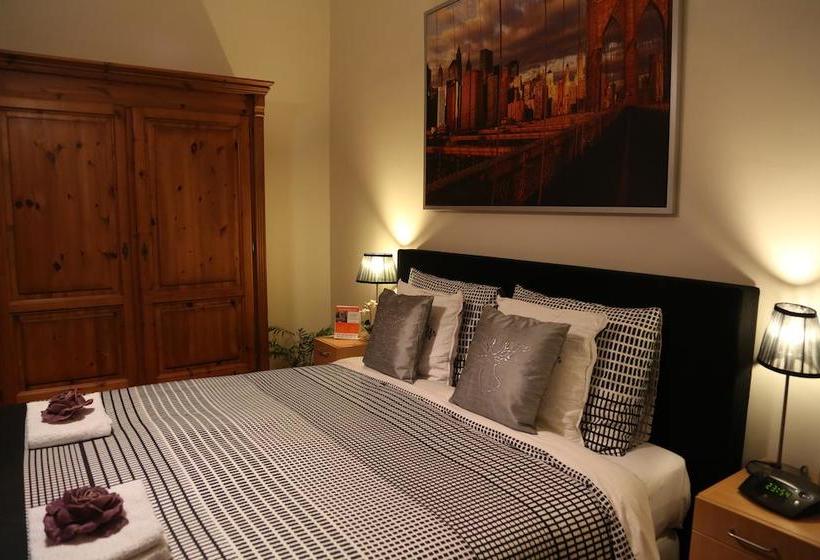 Antonius Bed And Breakfast 14