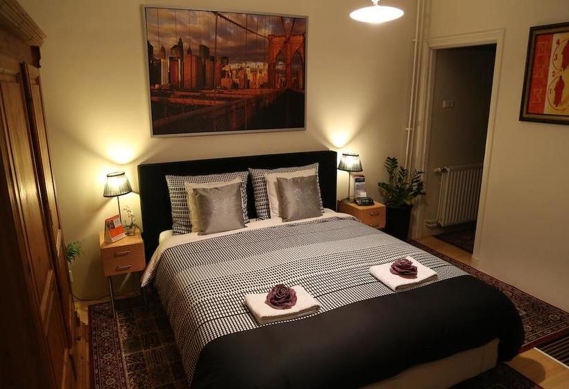 Antonius Bed And Breakfast 15