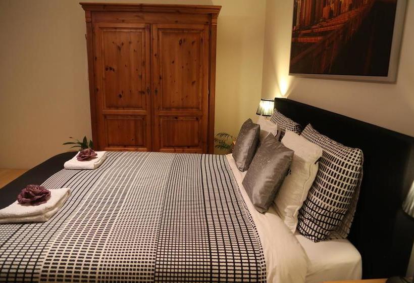 Antonius Bed And Breakfast 16