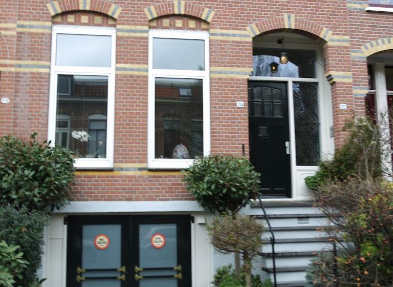 Antonius Bed And Breakfast 17