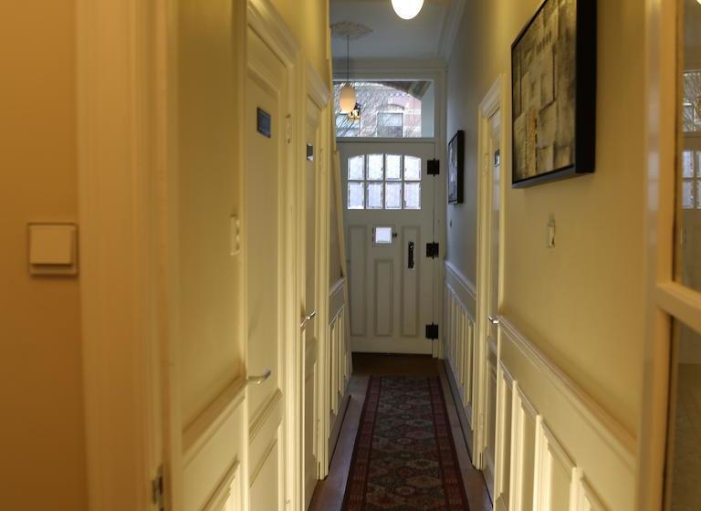 Antonius Bed And Breakfast 18