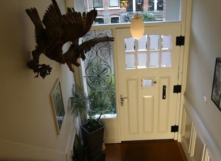 Antonius Bed And Breakfast 19