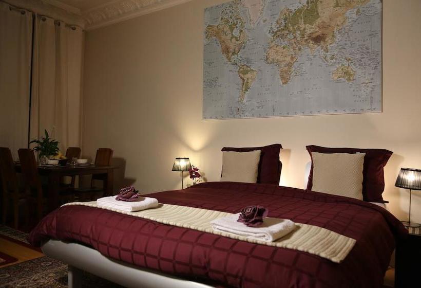 Antonius Bed And Breakfast 2