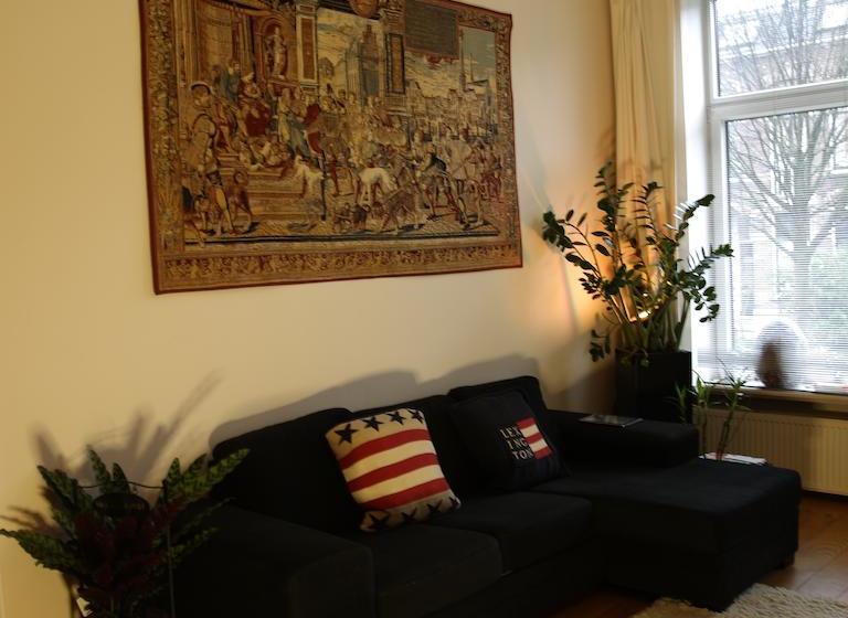 Antonius Bed And Breakfast 20