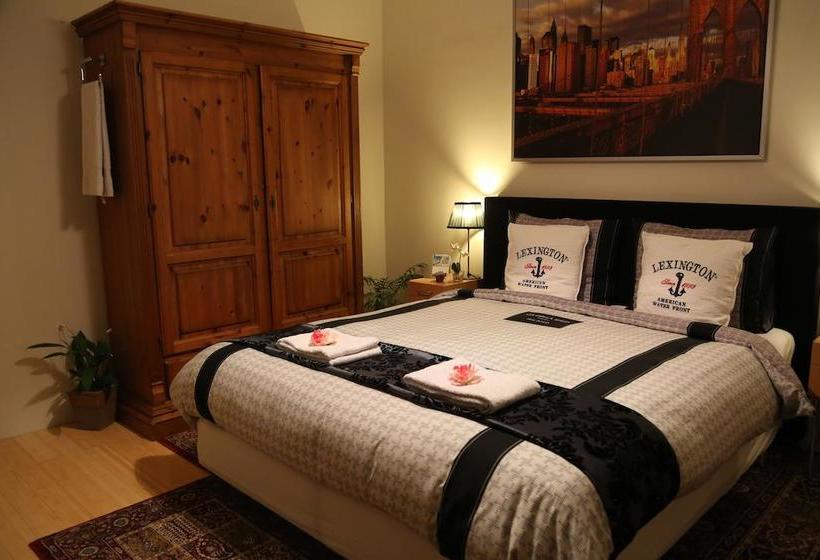 Antonius Bed And Breakfast 3