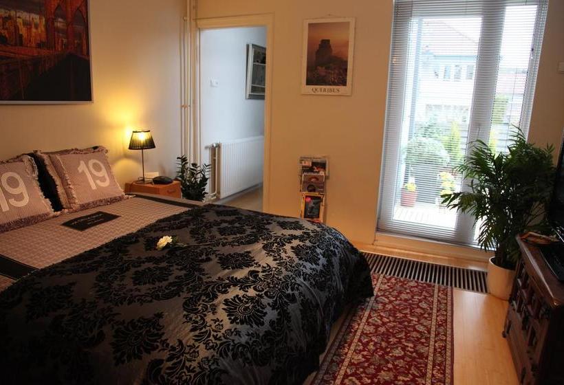 Antonius Bed And Breakfast 4