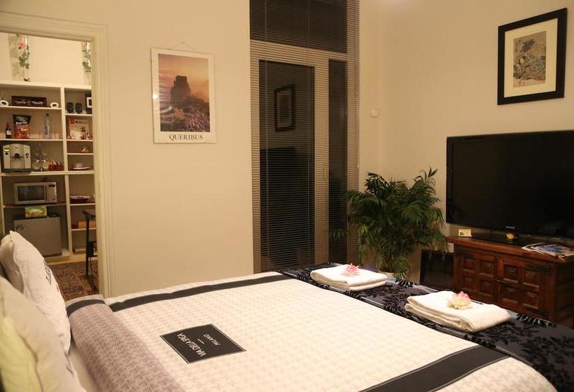 Antonius Bed And Breakfast 5