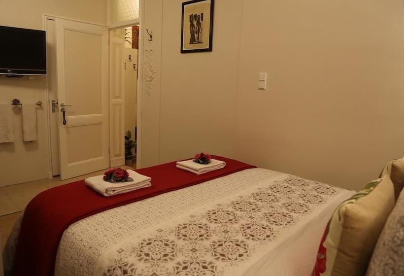 Antonius Bed And Breakfast 6