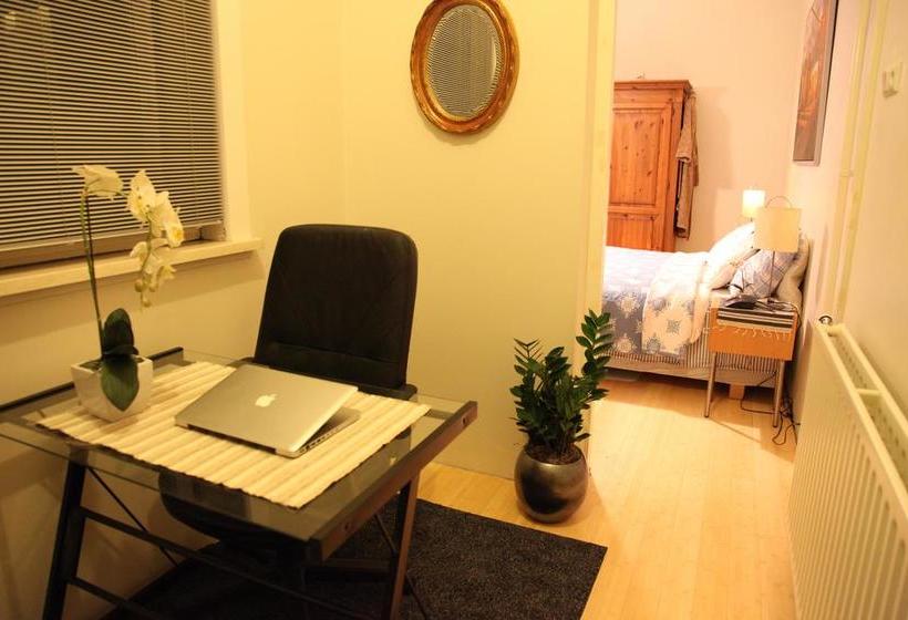 Antonius Bed And Breakfast 7