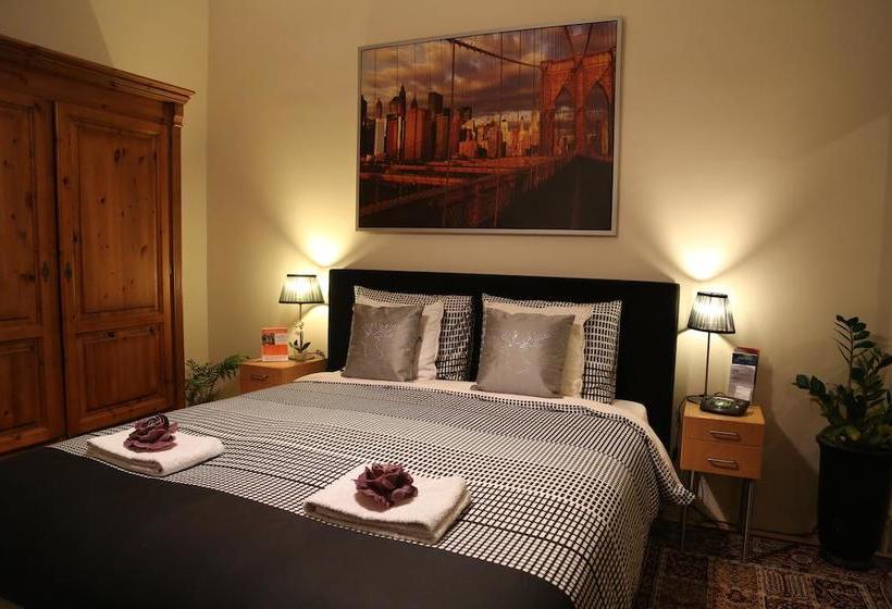 Antonius Bed And Breakfast 8