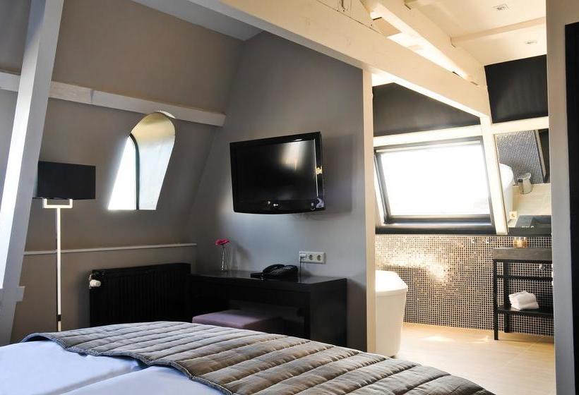 Bellevue Groothoofd Hotel Culinair 12