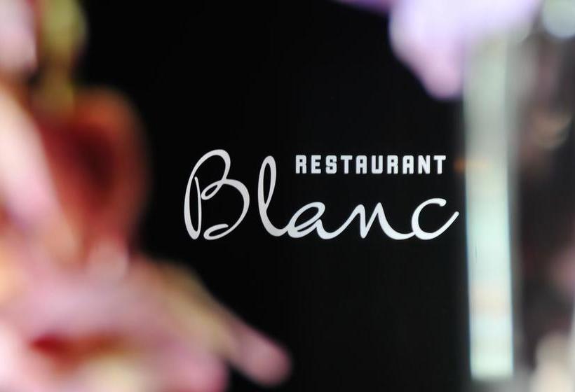 Bellevue Groothoofd Hotel Culinair 17