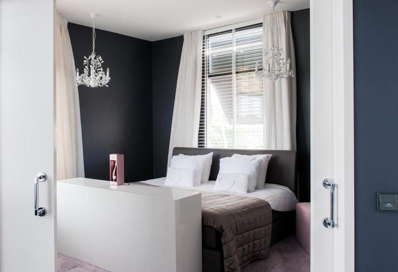 Bellevue Groothoofd Hotel Culinair 4