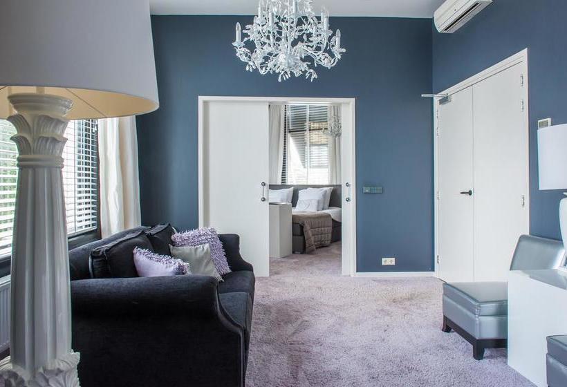 Bellevue Groothoofd Hotel Culinair 5