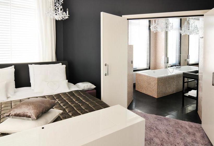 Bellevue Groothoofd Hotel Culinair 6