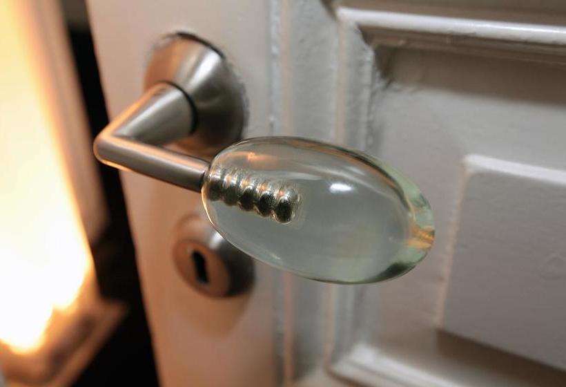 Bed and Breakfast Le Home