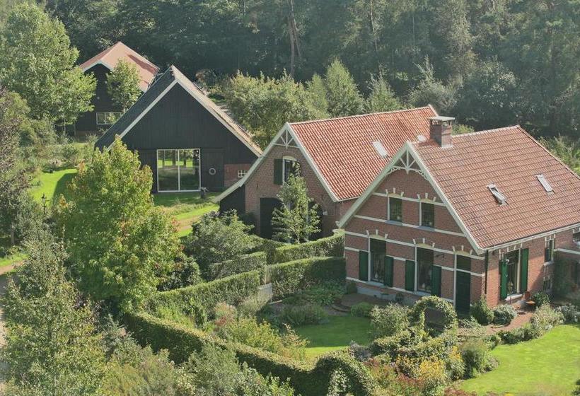 Bed and Breakfast De Ruisende Aar