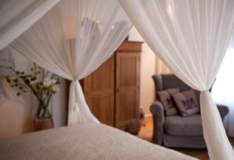 Bed and Breakfast Koetshuis34 10