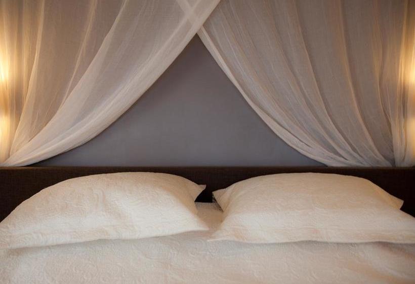 Bed and Breakfast Koetshuis34 12