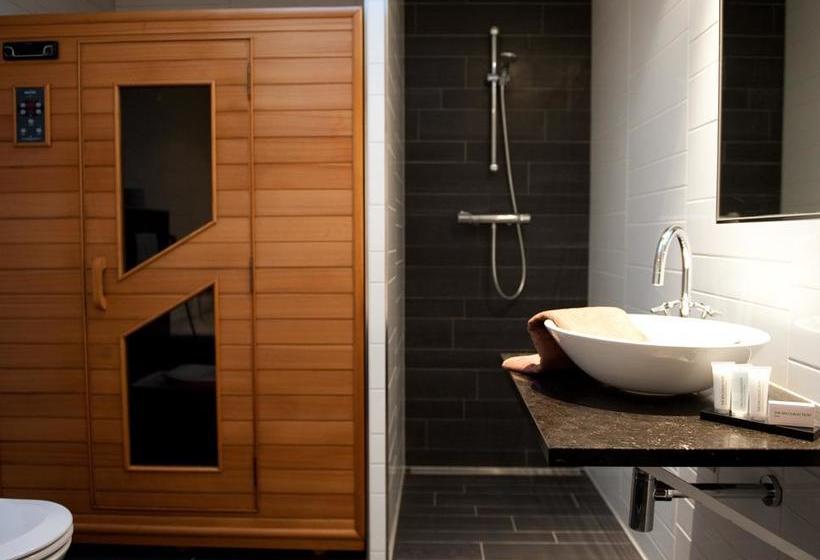 Bed and Breakfast Koetshuis34 14