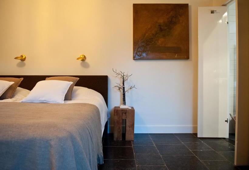 Bed and Breakfast Koetshuis34 15