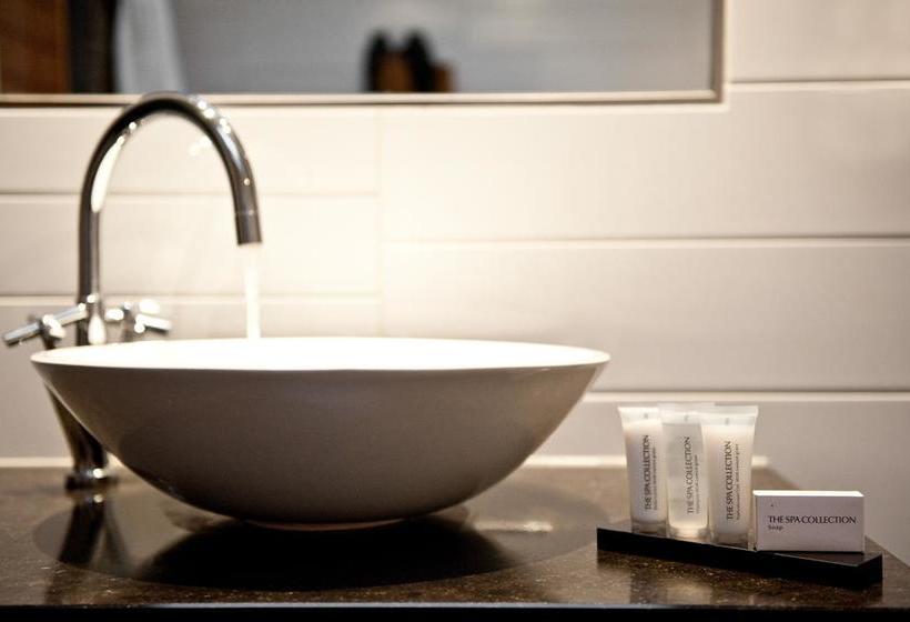 Bed and Breakfast Koetshuis34 17