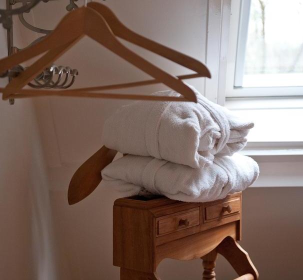 Bed and Breakfast Koetshuis34 19