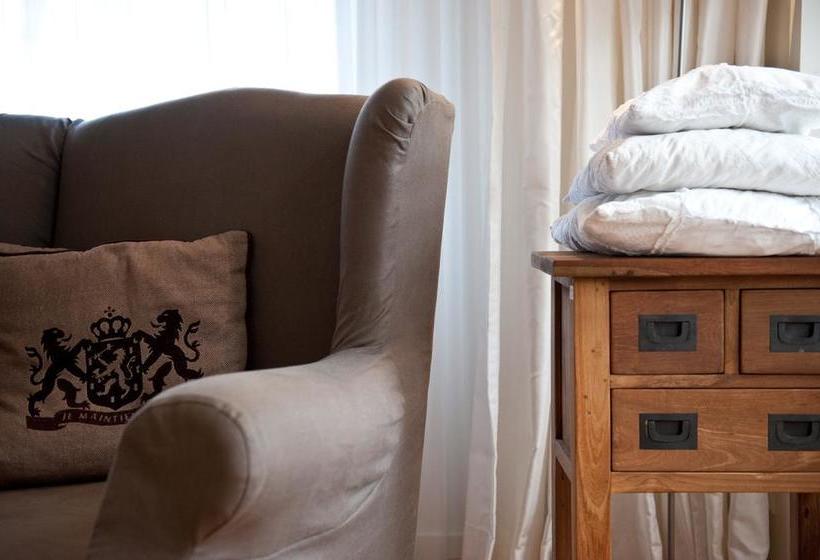 Bed and Breakfast Koetshuis34 2