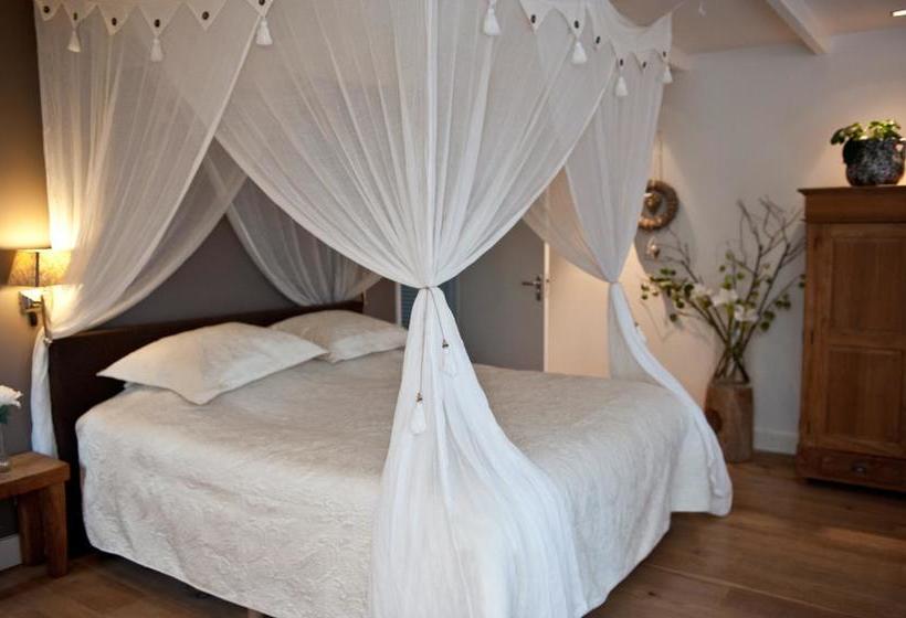 Bed and Breakfast Koetshuis34 3