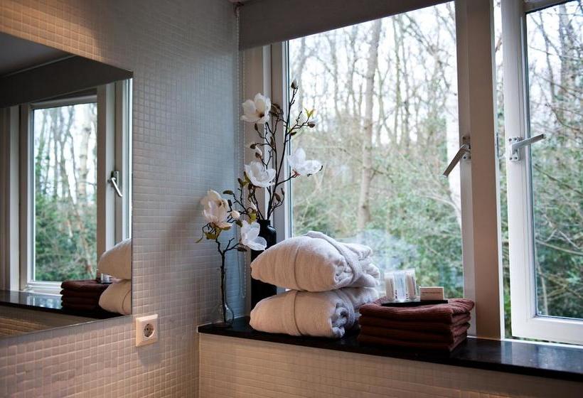 Bed and Breakfast Koetshuis34 4