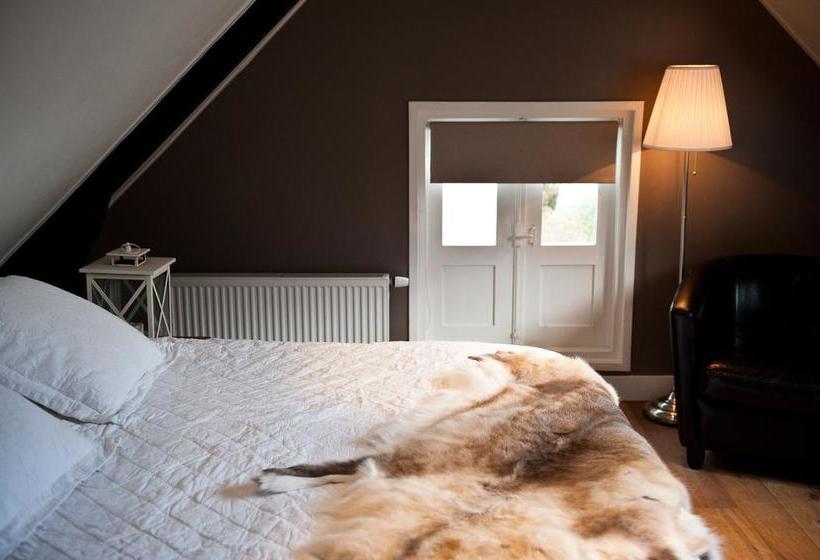 Bed and Breakfast Koetshuis34 5